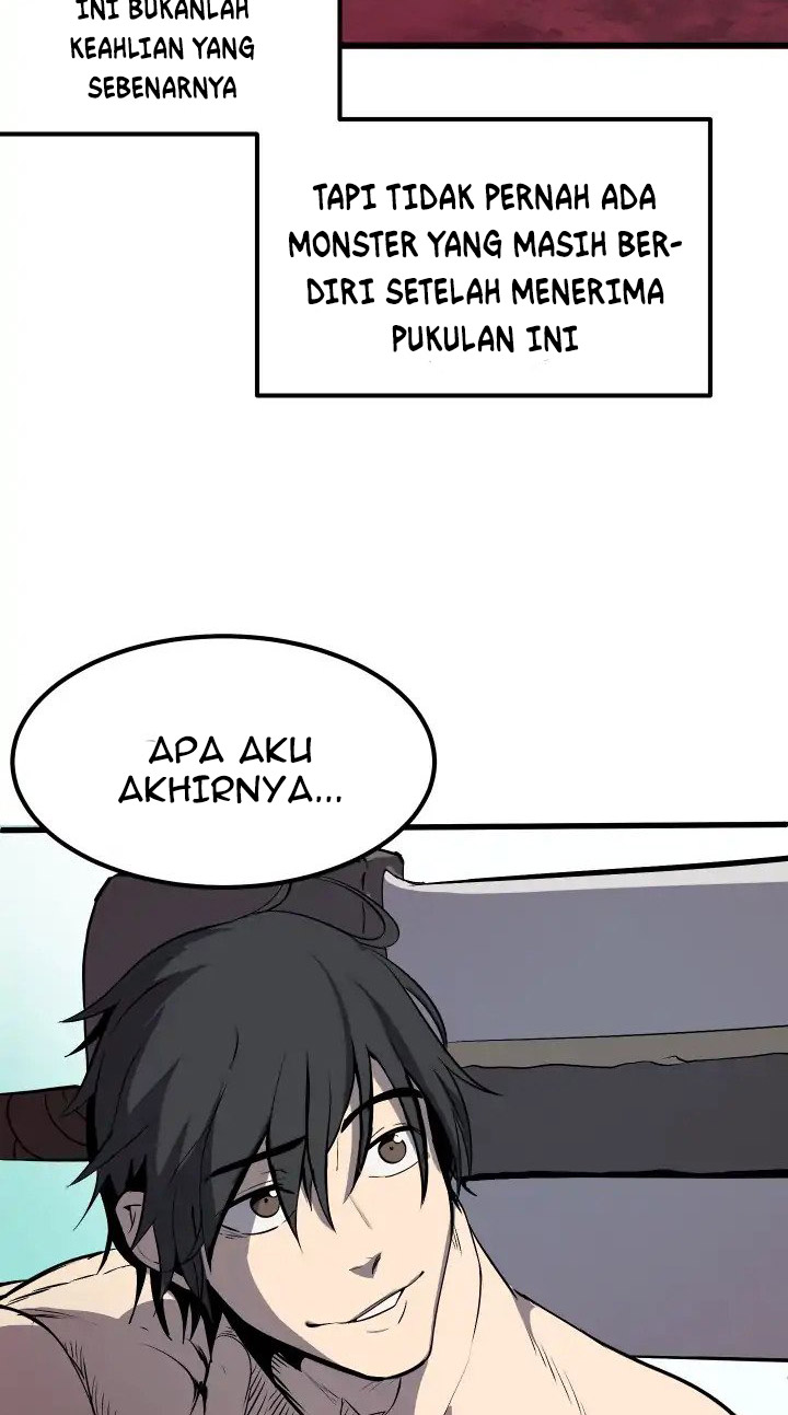 Otherworldly Sword King’s Survival Records Chapter 03 Gambar 87